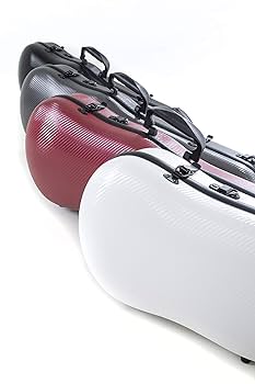 Amazon.co.jp: GEWA バイオリンケース Pure Shaped 1.8 ピュア